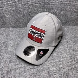 Tampa Bay Buccaneers Hat Cap Snap Back Mens NFL Super Bowl LV Champions New Era
